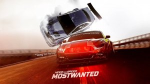 Need For Speed™ 2027 WANTED UNDERGROUND | ФАННАТСКИЙ ТРЕЙЛЕР