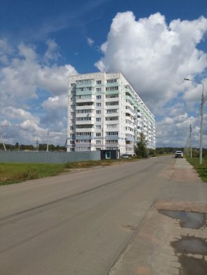 мой путь до KFC