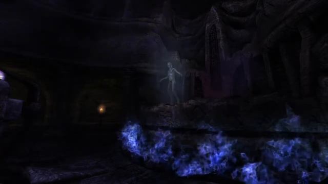 ( Amnesia: The Dark Decent ) №12