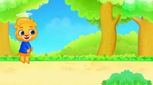 Мультфильм-развивашка, детский развивающий мультфильм, головоломка.