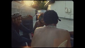 Masego - Unhinged (Visualizer)