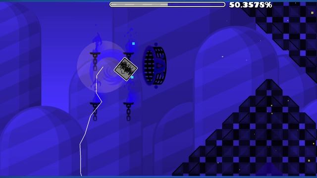Silent Circles is NERFED! Supernova Circles by Cyrillic смотреть онлайн