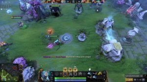 DOTA 2  |   Клянусь Усами   | SASHA SPRAY