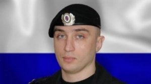 «Герои нашего времени, 
Вячеслав Михайлович ВОРОБЬЁВ «,
 рассказ Ярослава Петрова