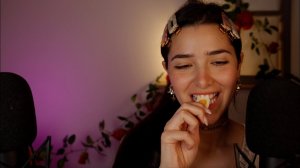 ASMR for members: SUPER intense mouth sounds
