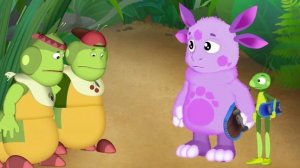 ЛУНТИК. Домик на дереве. МУЛЬТФИЛЬМ ИГРА. РАЗВИВАЮЩИЕ ИГРЫ ДЛЯ ДЕТЕЙ