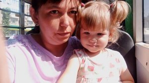 21-06-2026 Первый раз едим в троллейбусе!