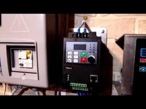 SCADA TRACE MODE и ТРМ 251 в народном самогоноварении
