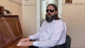 Развитие гармонического (джазового)слуха.Часть 3. Малая секунда.