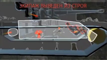 0013_ЗСУ и БТР тащат бой, но в конце я затупил.