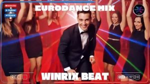 90s Eurodance MIX 💖Dance Remix Party Hits 2026 🔥 Nonstop Party Club Mix _ DJ Music _eurodance(720P