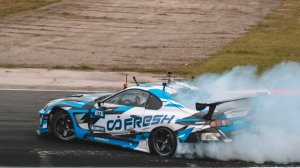 RDS GP 4 этап на автодроме ADM RACEWAY 19-20 июля 2025