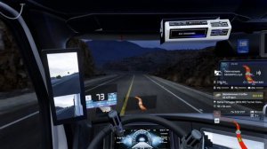 ATS 1.60  Pro Mods Мексика
