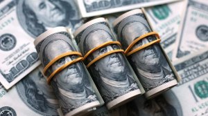 Украина должна выплатить МВФ около $1,5 млрд до конца года