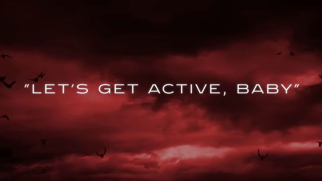 Cardi B - Magnet [Lyric Video]