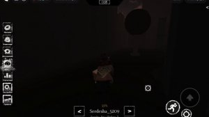 Играю в forsaken#4