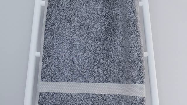 Полотенцесушитель электрический Abber Treppe AH4705MW 1520x530, напольный, МЭМ правый, белый матовый