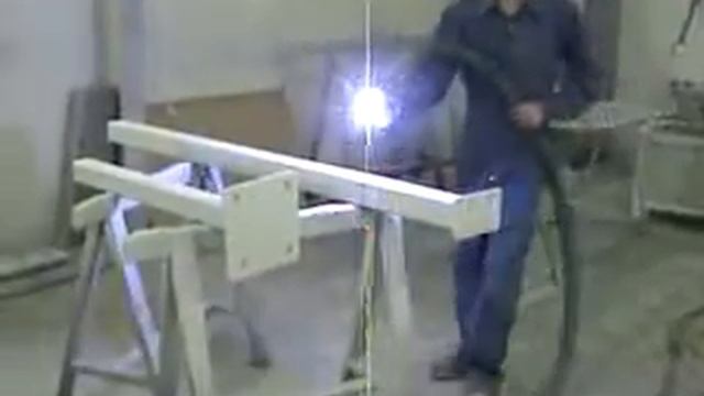 Электродуговой металлизатор  Margarido M45