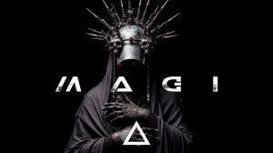 MAGI - DARK TECHNO DARK ELECTRO INDUSTRIAL BACKGROUND MUSIC