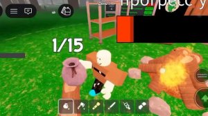 В roblox прохождение на хардкоре