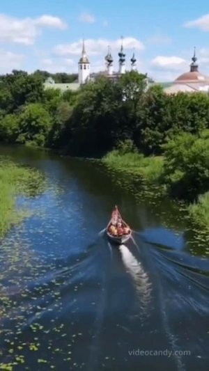 Уметь увидеть красоту...