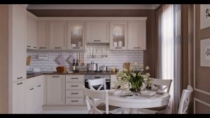 Дизайнерские секреты, которые помогут полностью преобразить кухню