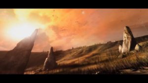 Warcraft III Reign of Chaos - Сон Тралла