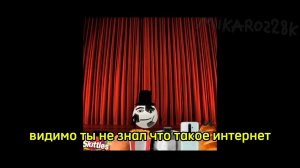 ТУПЫЕ ОТЗЫВЫ К ИГРЕ ЧИКЕН ГАН