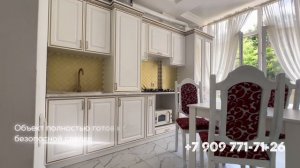 Квартира в центре Ессентуков