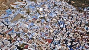 Morocco 8K VIDEO Ultra HD _ The Atlas Lions ( 240 FPS )