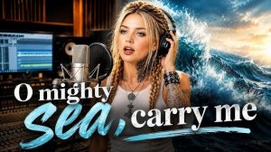 Raven Astrid - O Mighty Sea, Carry Me (Epic Viking Studio Music Video)