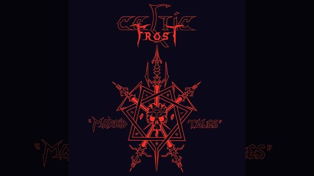 01 - Human [Intro] (CELTIC FROST) смотреть онлайн
