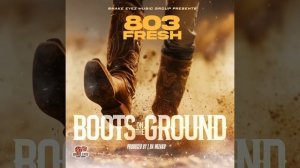 Boots on the Ground