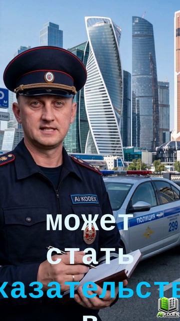 Молодёжь, сейчас внимательно. Одна минута понтов и дрифта за рулём может стоить вам нескольких