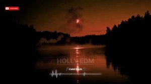 Smoke & Chill — Deep House Mix for Quiet Midnight Souls 🌊🚬122