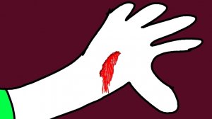 Короткий, но сложный уровень - SHOWYOURBLOOD by MarkGDGoodGame