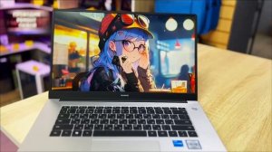 Ноутбук Huawei BoD-WDI9