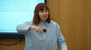 Колесова Лариса