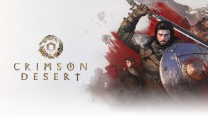 А точно пустыня багровая? (Crimson Desert) #7