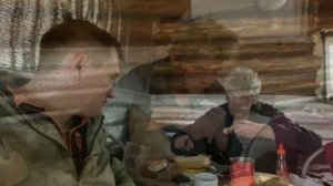 Как прибраться в лесной избе за 5 минут (30 лет одиночества 93 серия)