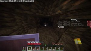 Проходим майнкрафт на серере Nam_guy67.aternos.me:23258