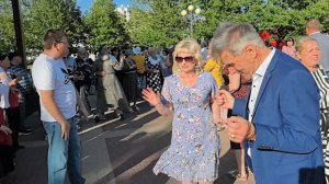 Я один и ты одна... 21.06.26...
