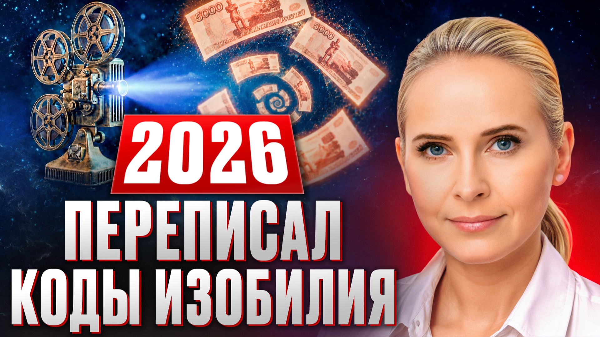 Это уже НЕВОЗМОЖНО скрыть… Нас переводят в НОВУЮ эру финансовой энергии! смотреть онлайн