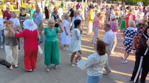 Бегут года..... 21.06.26.