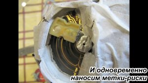 Восстановление дроссельной заслонки Opel Astra J