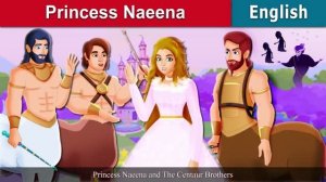 Princess Naeena