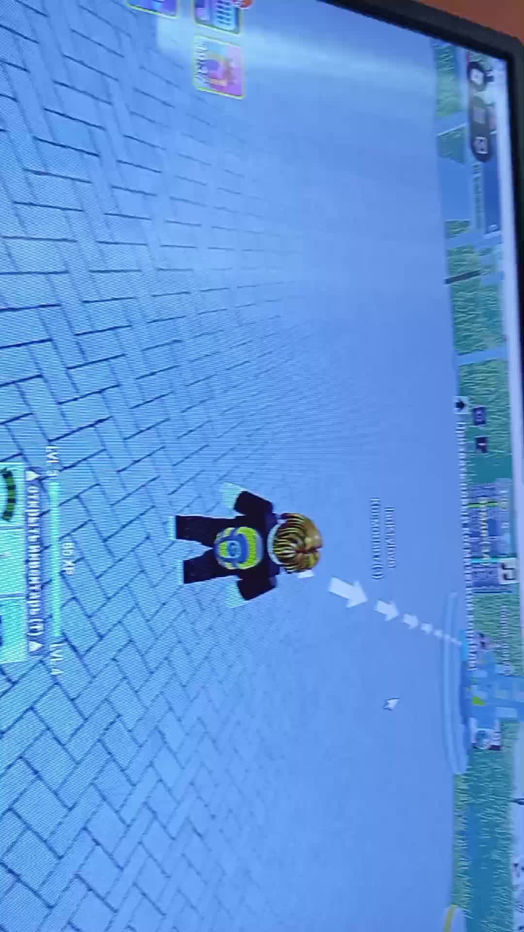 ROBLOX смотреть онлайн