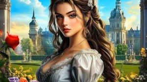 ЮМОРИСТИЧЕСКОЕ ФЭНТЕЗИ ♥ ИСТОРИЯ ОДНОЙ ЛЮБВИ ♥ АУДИОКНИГА ПОЛНОСТЬЮ