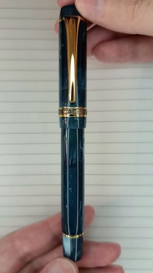 Kaigelu 316 перьевая ручка