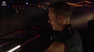 Armin van Buuren live at EDC Las Vegas 2026